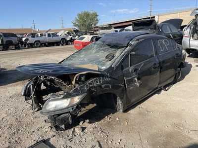 Just In! 2015 Honda Civic FB Parts - UTPAP Orem