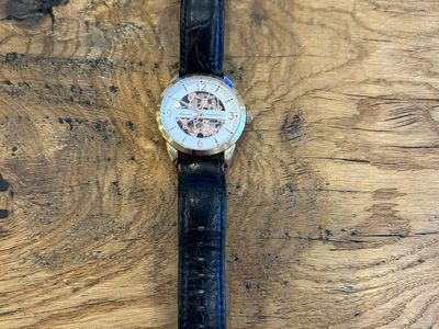 Hurlingham Man’s watch