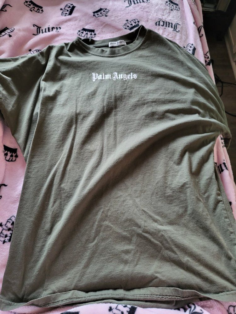 Palm Angels Shirt XL