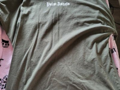 Palm Angels Shirt XL