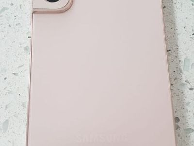 Samsung Galaxy S22 5G- 128GB - Unlocked