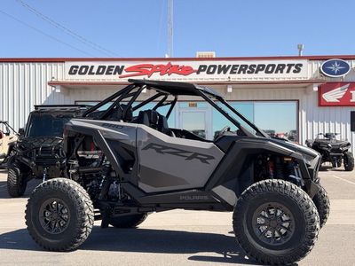 2026 Polaris® RZR Pro S Ultimate