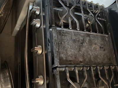 Washer dryer freezer