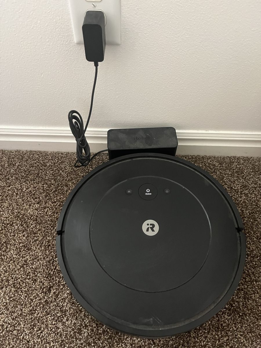 iRobot Roomba
