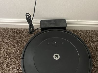 iRobot Roomba