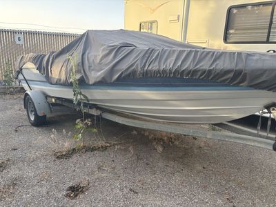 1989 Bayliner