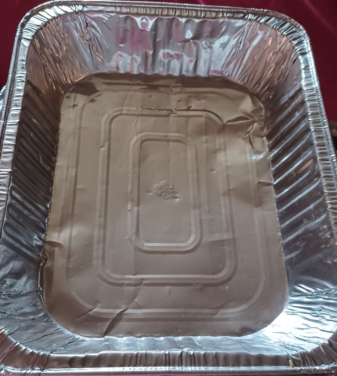 Aluminum Roasting Pans - Disposable Deep Pans for Catering & Baking!