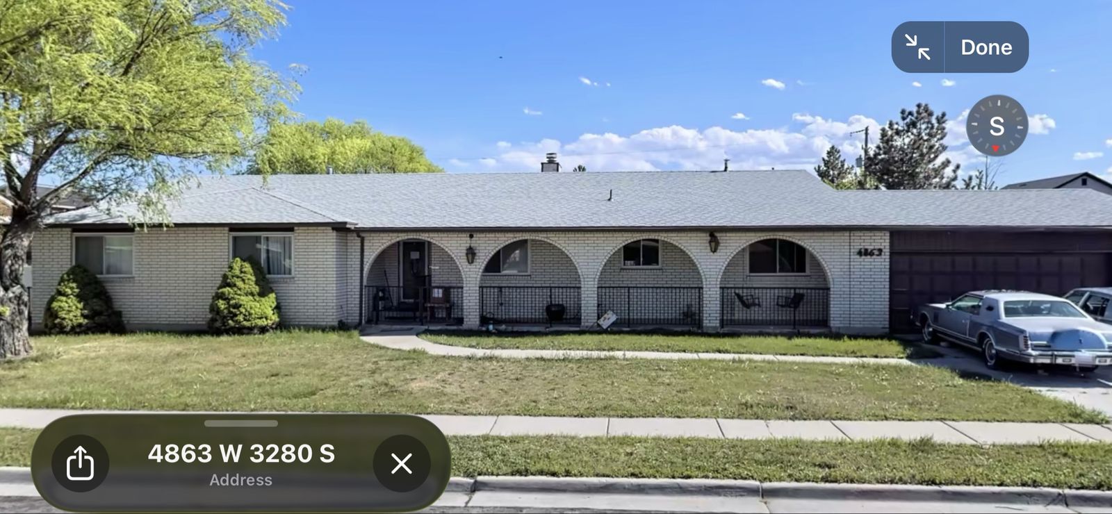 Estate Sale (Aug. 25) (4863 W 3280 S)