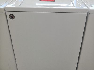 Whirpool High Efficiency Washer~90 Day Guarantee