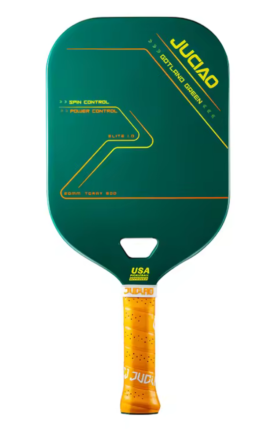 Juciao Pickleball Paddle ELITE1.0 USAPA Approved