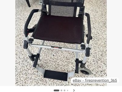 Zinger wheelchair