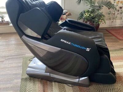 Massage chair
