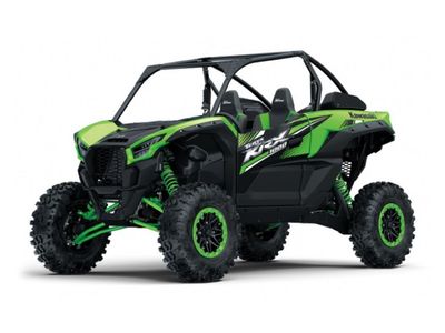 2020 Kawasaki TERYX KRX1000 - UW00725-C