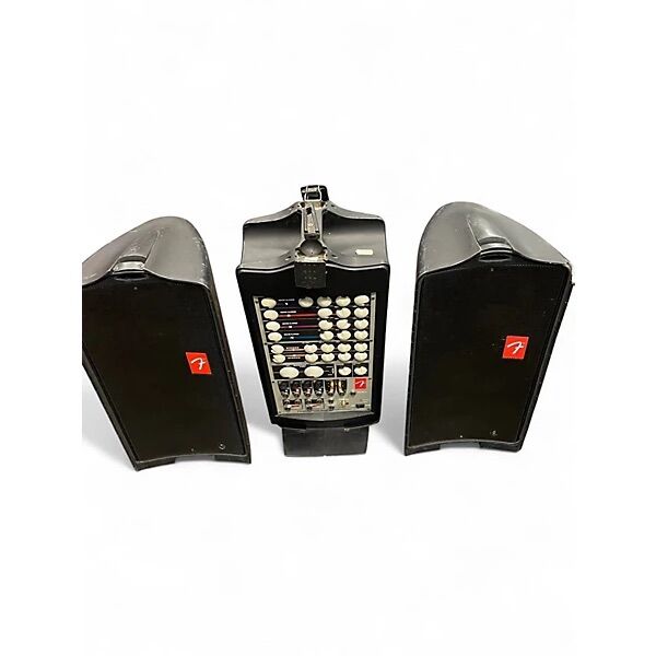 Fender Passport PD-250 PA System