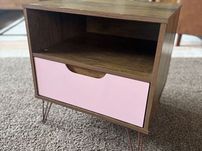 MCM Side Table