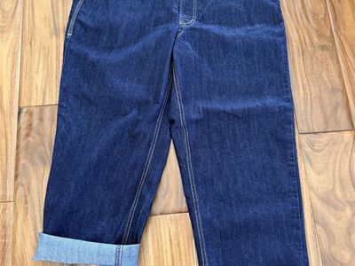 Women Size 12 capris Jeans