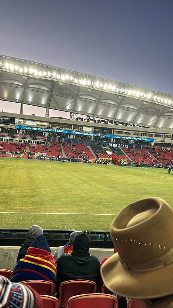 Real Salt Lake Vs MiamI