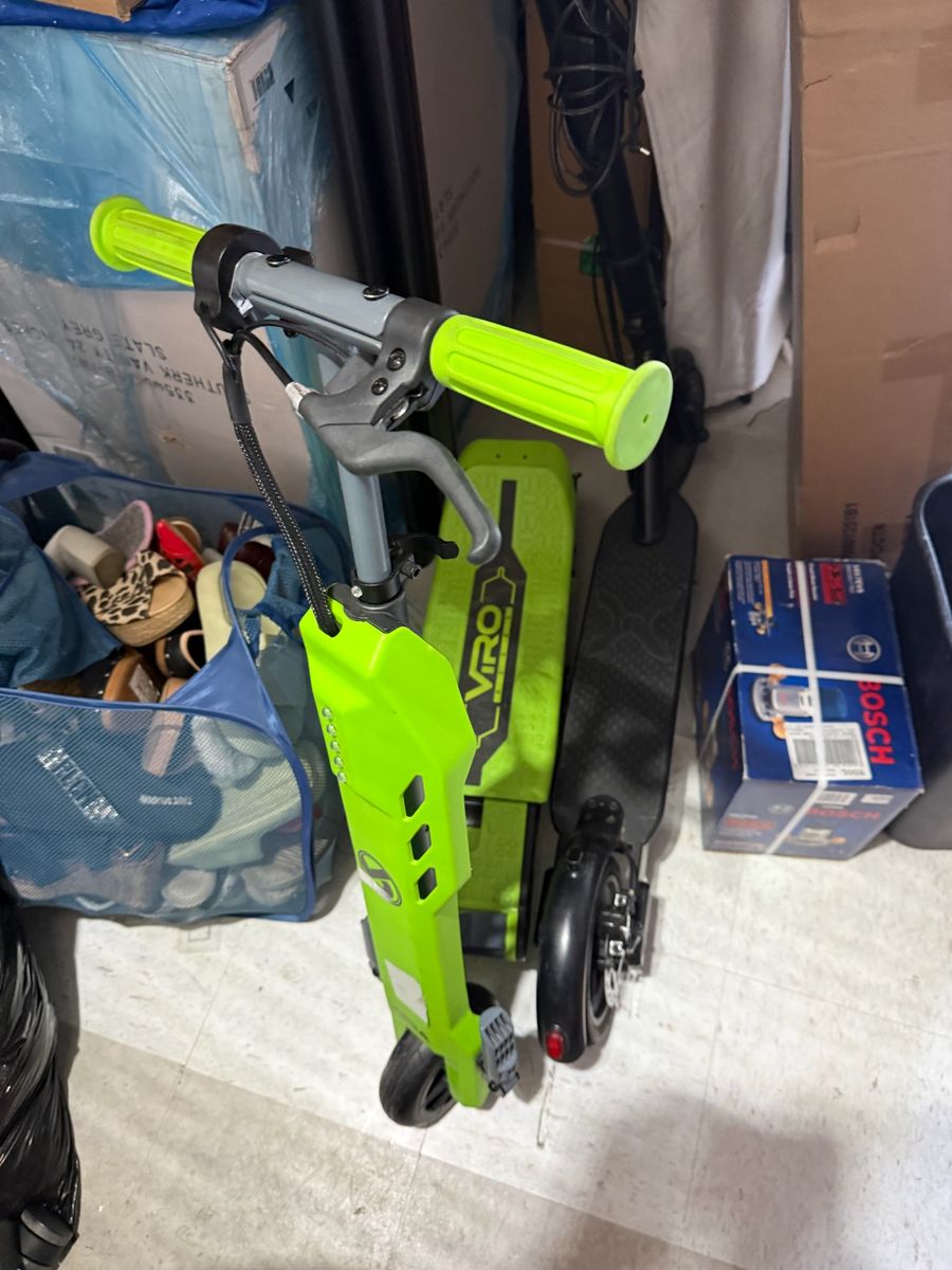 lot of two unit
