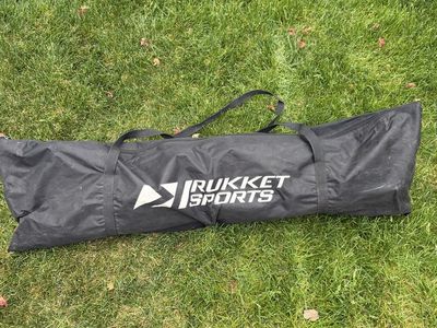Rukket Sports Rukket Baseball Batting & Pitching Net - Portable & Durable