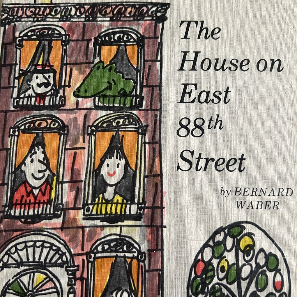 11 Vintage Children’s Books 1960's Very Good