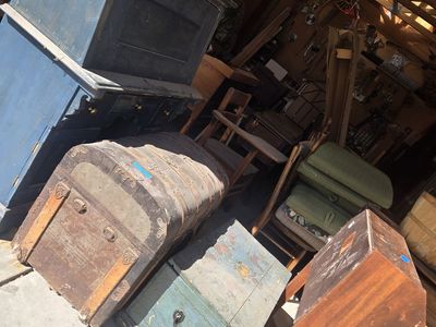 Huge family estate sale!!
