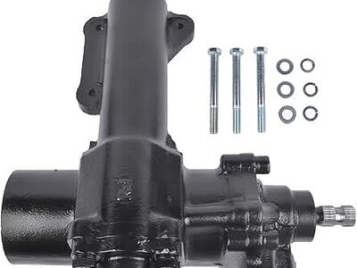 Silsvtt Steering Gear Box Replacement Make Offer