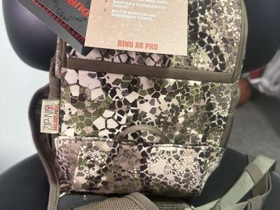 Badlands Bino XR Pro