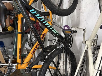 Specialized Hockhopper wmn xs