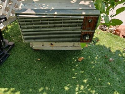 Champion evaporative cooler