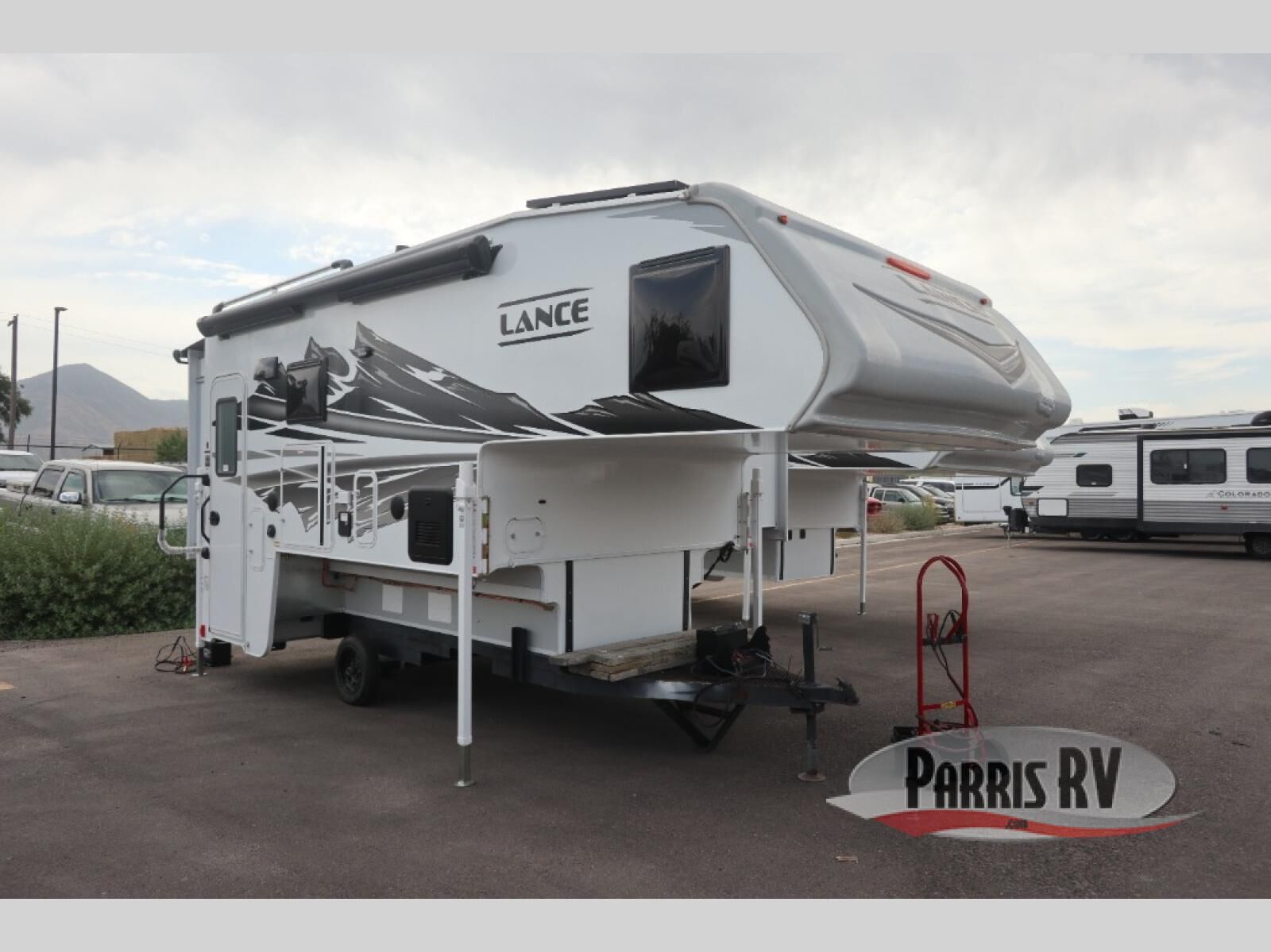 New 2026 Lance Lance Truck Campers 1172