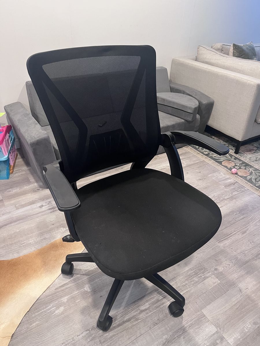 Office chair