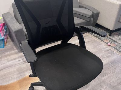 Office chair