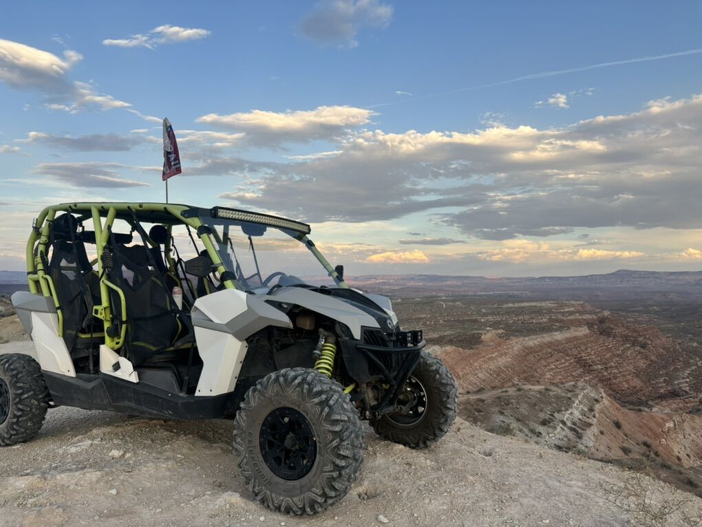 2015 Canam Maverick Max 1000r Turbo