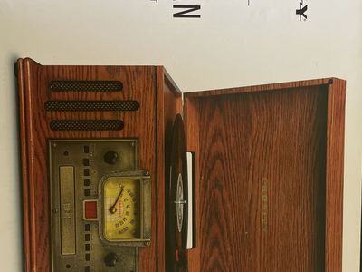 Crowley musician entertainment center