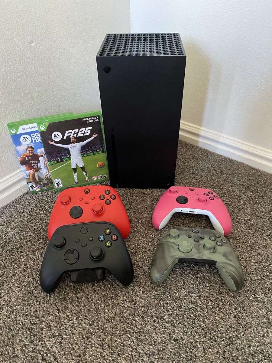 Xbox Series X