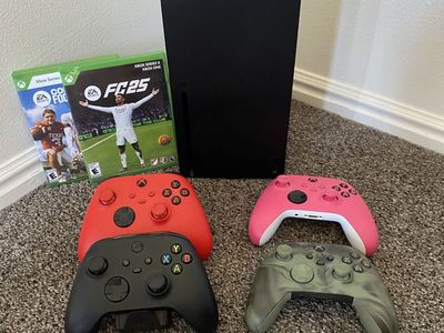 Xbox Series X