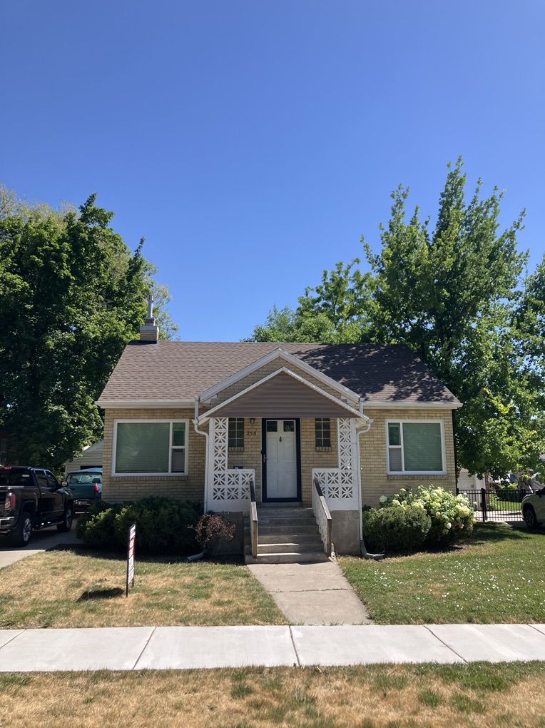 Home For Rent