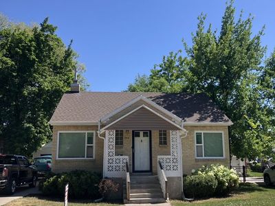 Home For Rent
