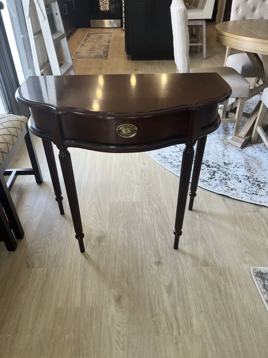 Beautiful Accent Table