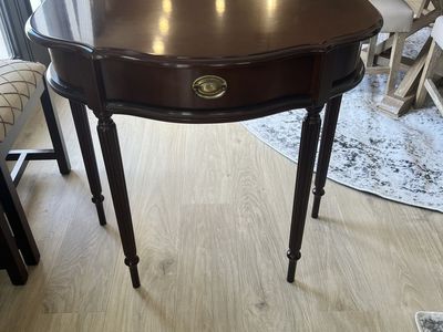 Beautiful Accent Table