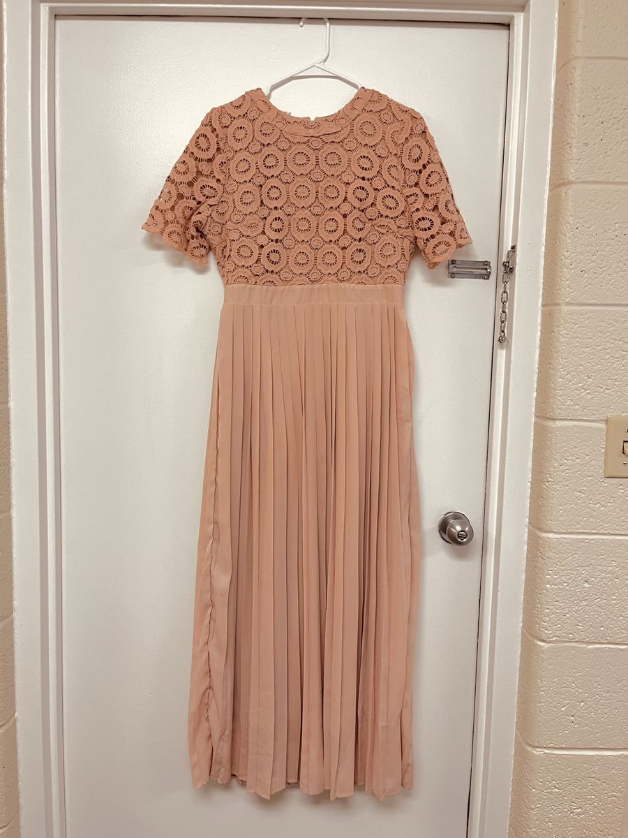 Simple Homecoming Dresses