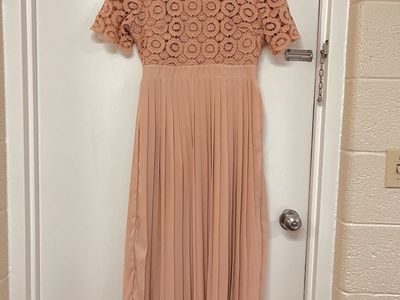 Simple Homecoming Dresses