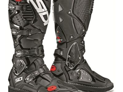Sidi Crossfire 2 TA - Black