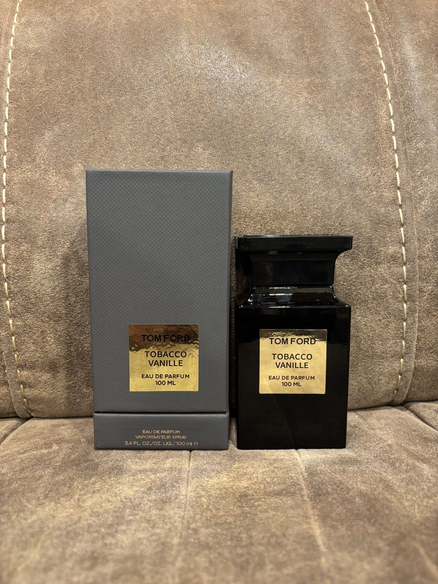 Tom Ford Tobacco Vanille