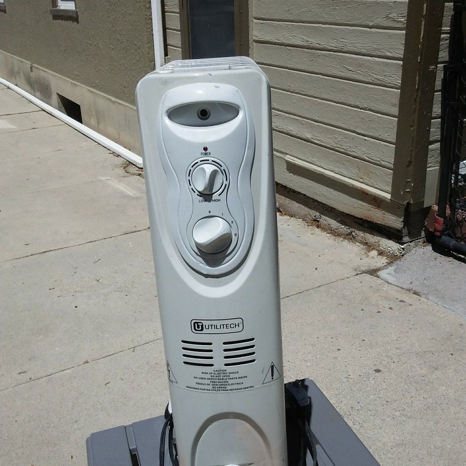 Heater