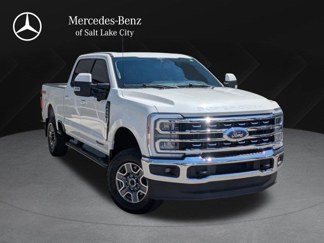 2023 Ford F-350 Lariat
