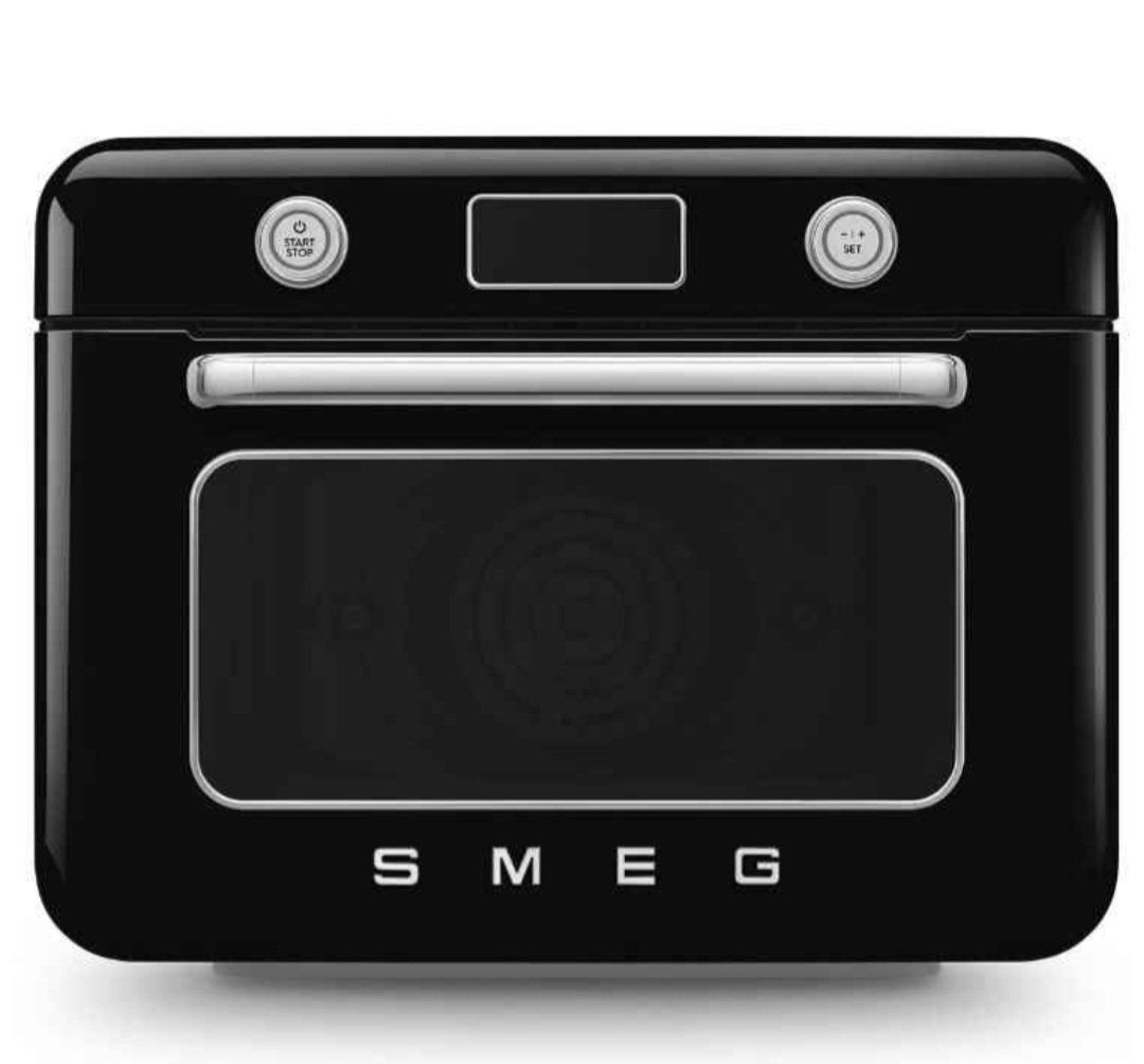 smeg combi oven