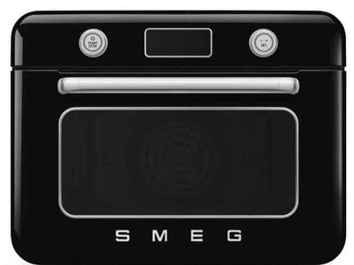 smeg combi oven