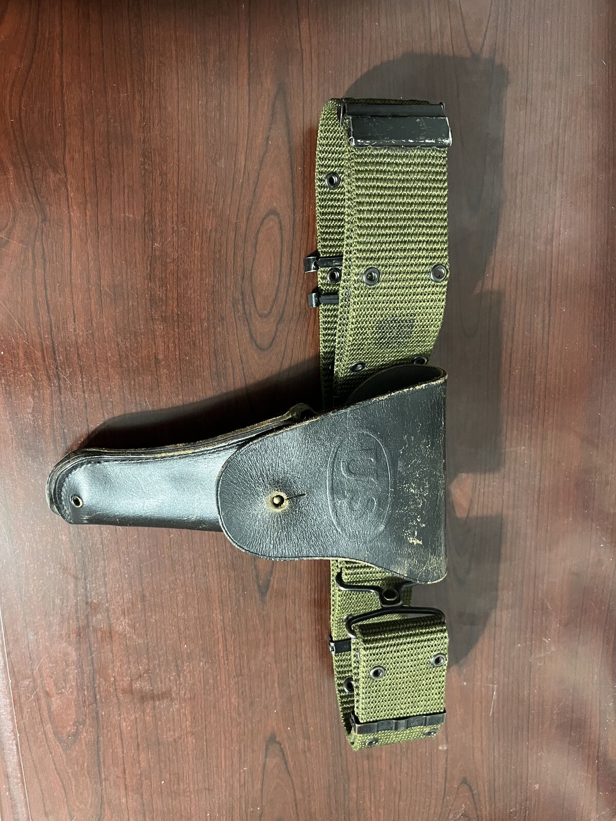 USGI Vietnam War Era 1911 Holster