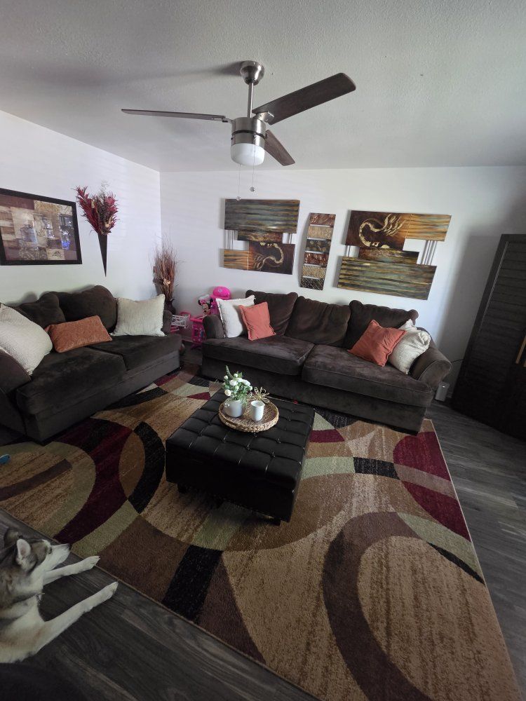 Lease Takeover - 3 Bed 2.5 Bath, 1300 sq ft.